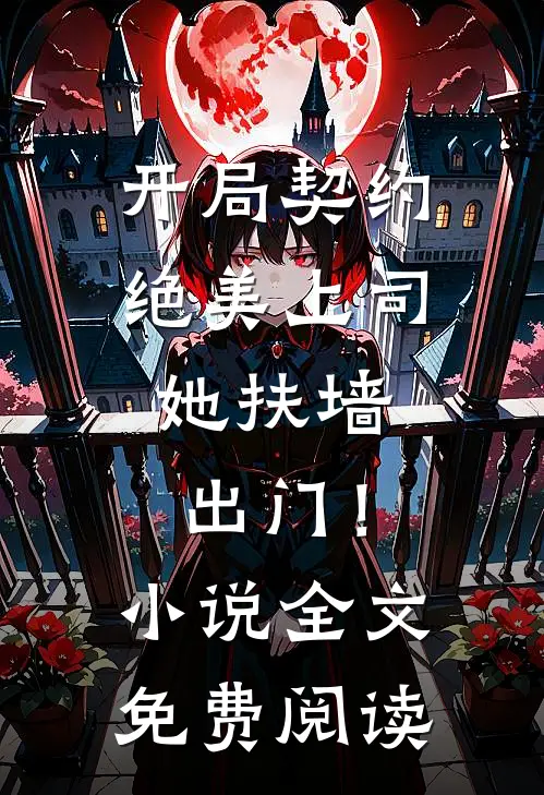 开局契约绝美上司，她扶墙出门！小说全文免费阅读
