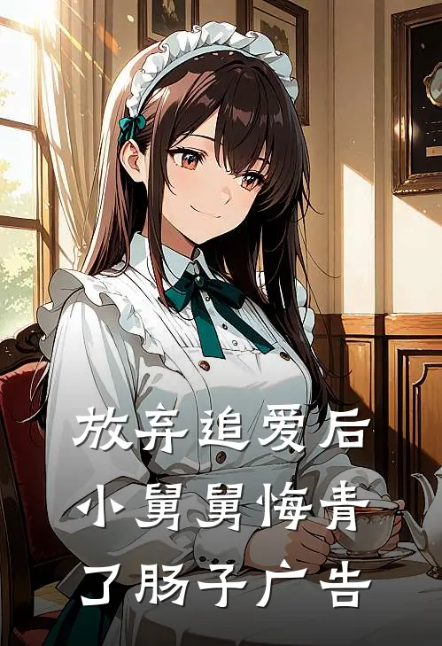 放弃追爱后，小舅舅悔青了肠子广告
