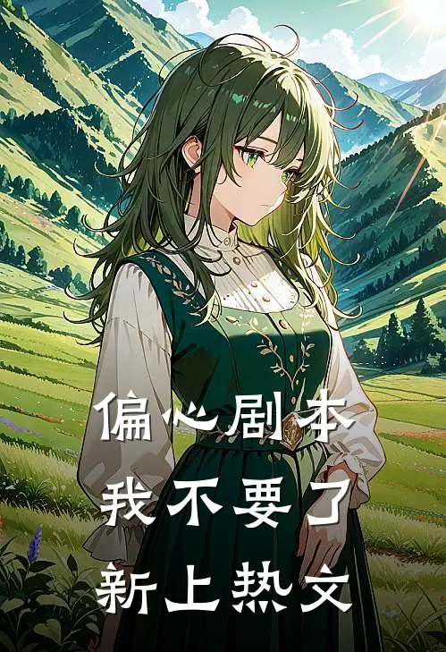 偏心剧本，我不要了新上热文