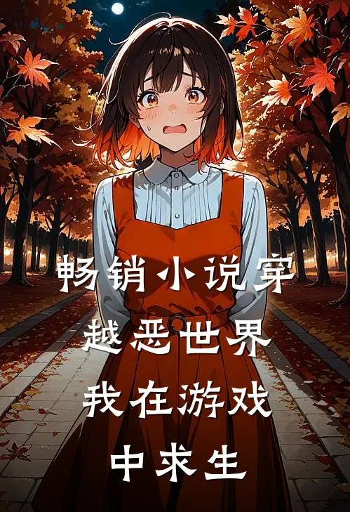 畅销小说穿越恶世界：我在游戏中求生