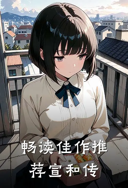 畅读佳作推荐宣和传