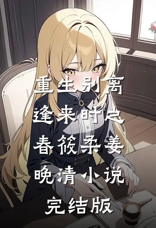 重生别离，逢来时之春筱柔姜晚清小说完结版