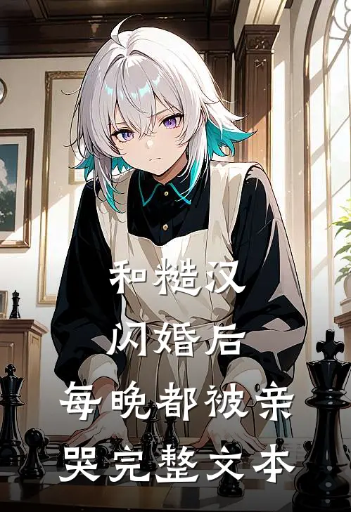 和糙汉闪婚后，每晚都被亲哭完整文本