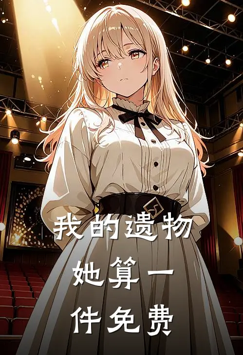 我的遗物，她算一件免费