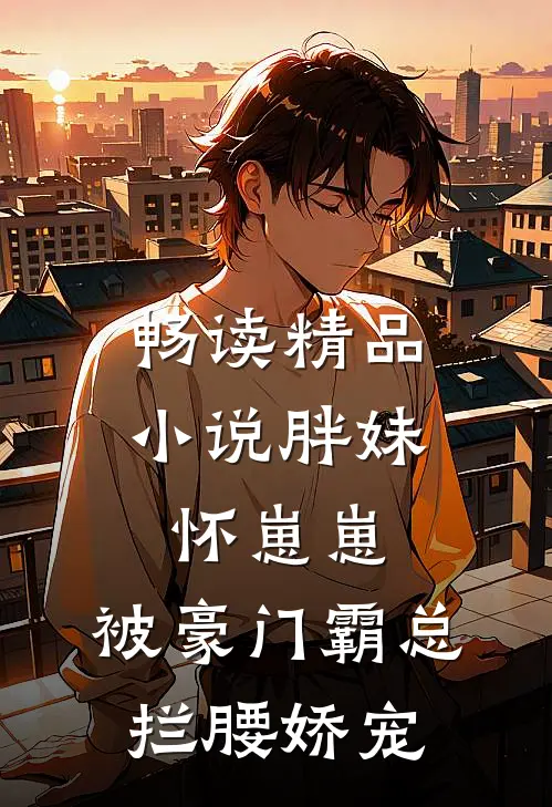 畅读精品小说胖妹怀崽崽，被豪门霸总拦腰娇宠