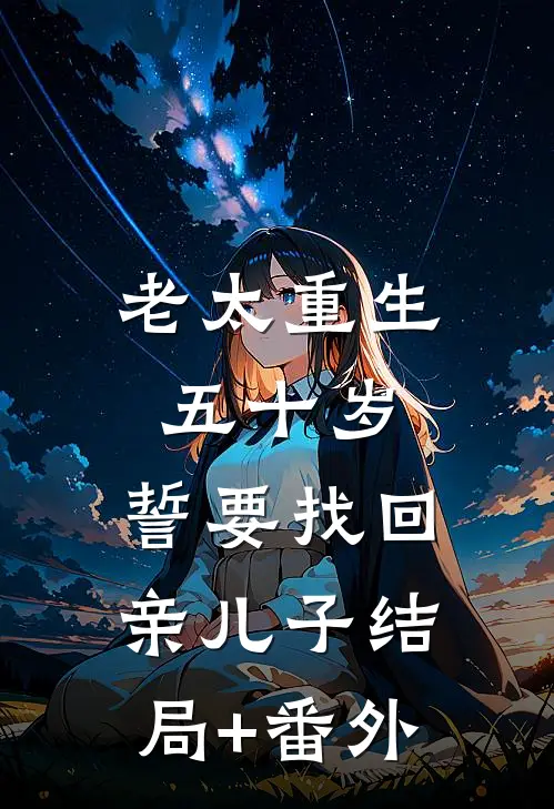 老太重生五十岁，誓要找回亲儿子结局+番外