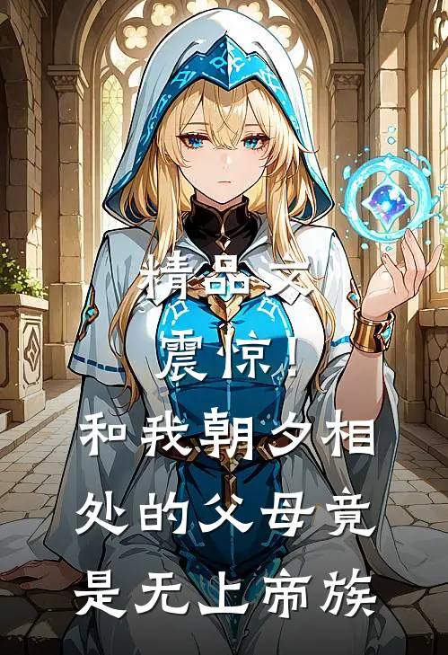 精品文震惊！和我朝夕相处的父母竟是无上帝族