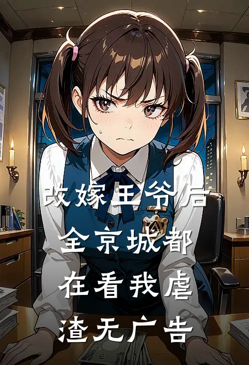 改嫁王爷后，全京城都在看我虐渣无广告