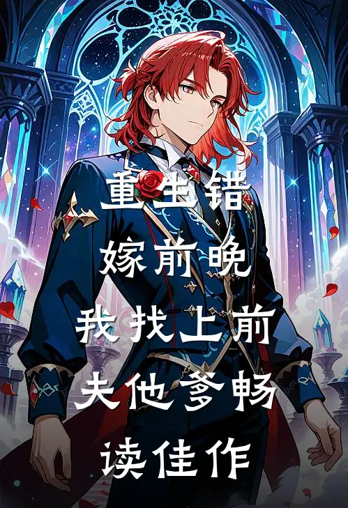 重生错嫁前晚，我找上前夫他爹畅读佳作
