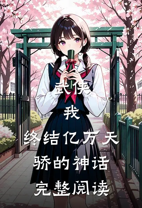武侠：我，终结亿万天骄的神话完整阅读