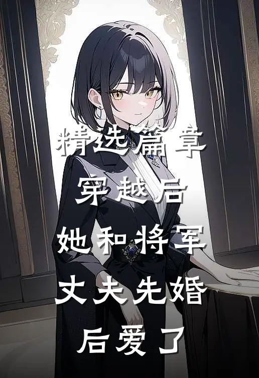 精选篇章穿越后，她和将军丈夫先婚后爱了