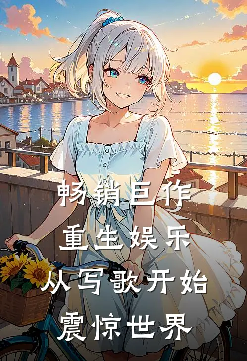 畅销巨作重生娱乐：从写歌开始震惊世界