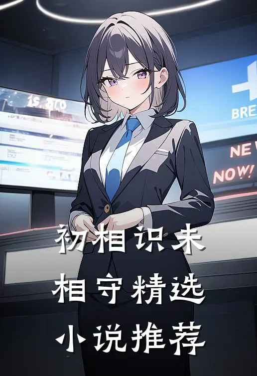 初相识未相守精选小说推荐