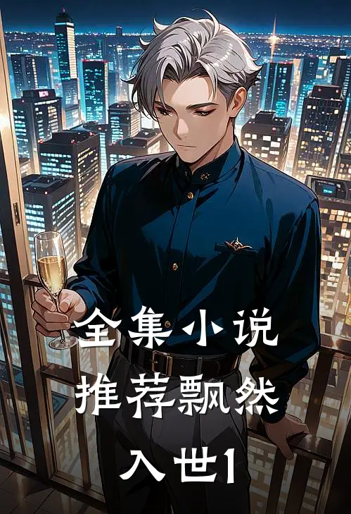 全集小说推荐飘然入世1