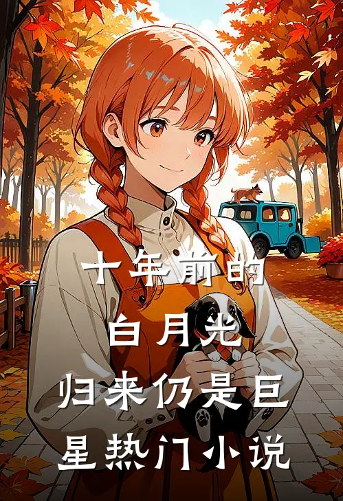 十年前的白月光，归来仍是巨星热门小说