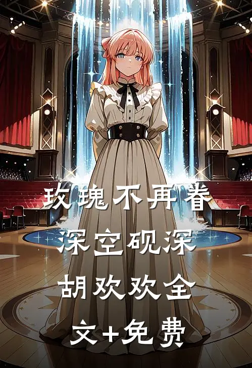玫瑰不再眷深空砚深胡欢欢全文+免费