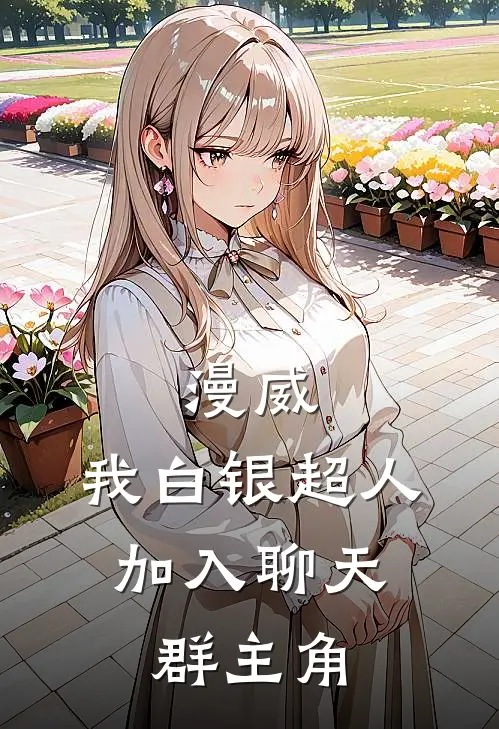 漫威：我白银超人，加入聊天群主角