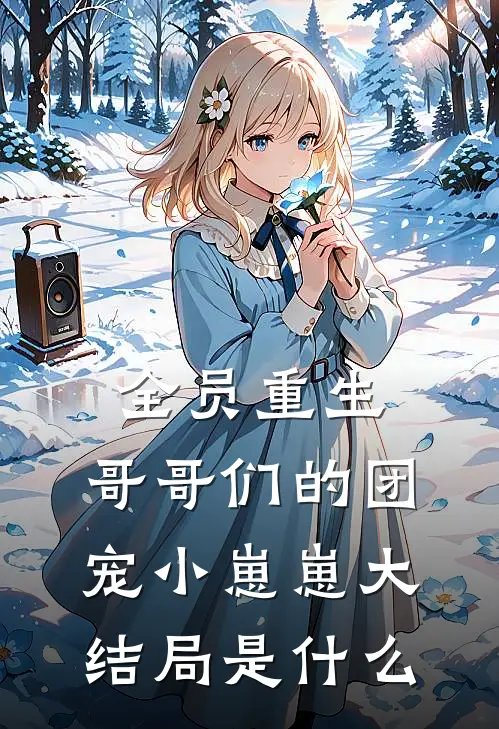 全员重生：哥哥们的团宠小崽崽大结局是什么