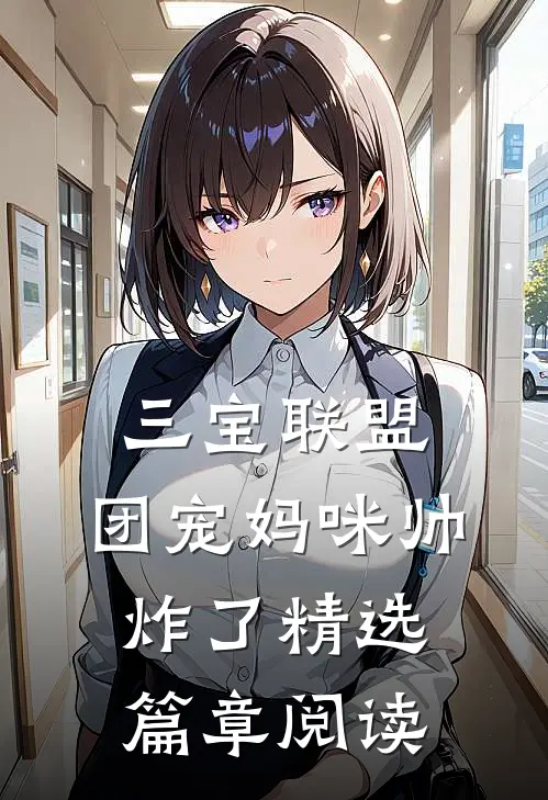 三宝联盟：团宠妈咪帅炸了精选篇章阅读