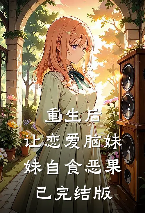 重生后，让恋爱脑妹妹自食恶果已完结版