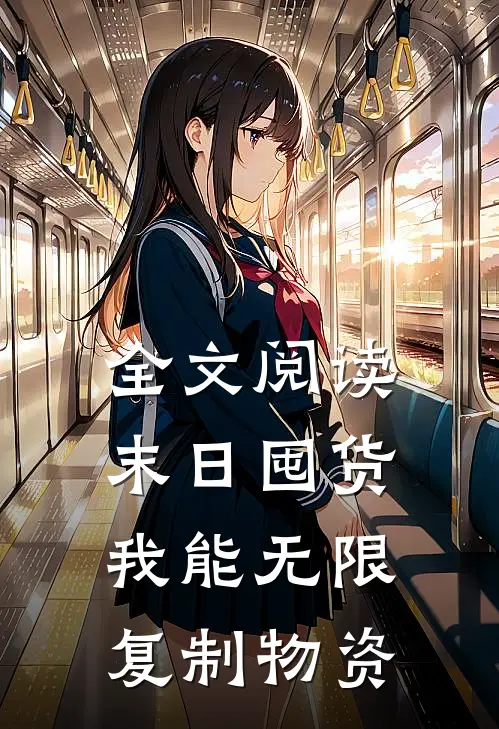全文阅读末日囤货：我能无限复制物资