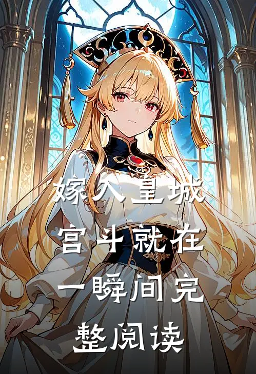 嫁入皇城，宫斗就在一瞬间完整阅读