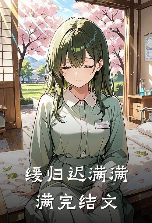 缓归迟满满满完结文