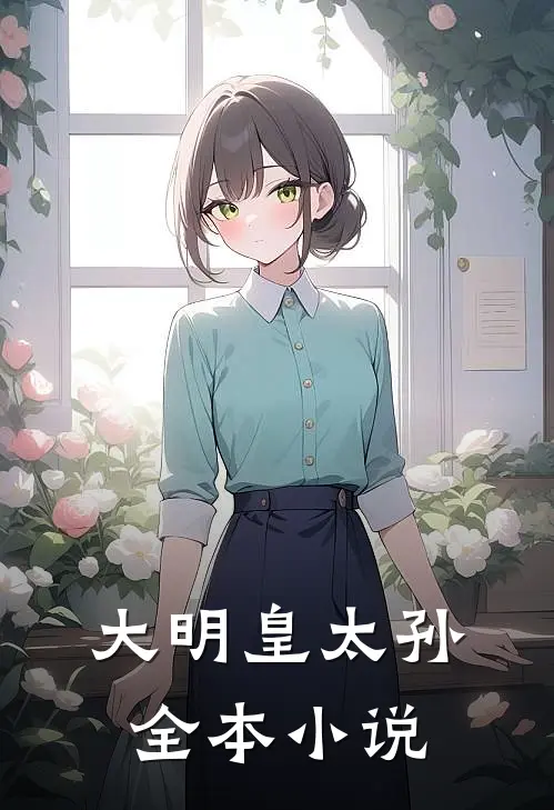 大明皇太孙全本小说