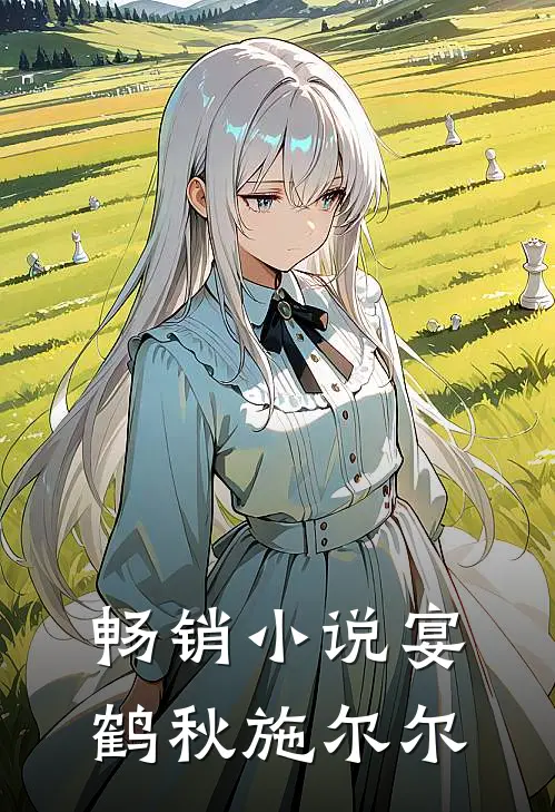 畅销小说宴鹤秋施尔尔