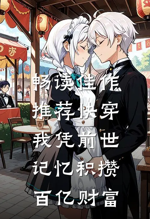 畅读佳作推荐快穿：我凭前世记忆积攒百亿财富