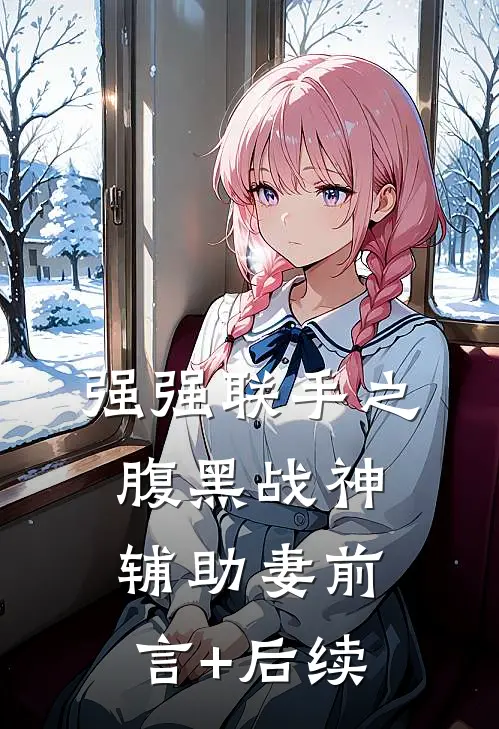 强强联手之腹黑战神辅助妻前言+后续