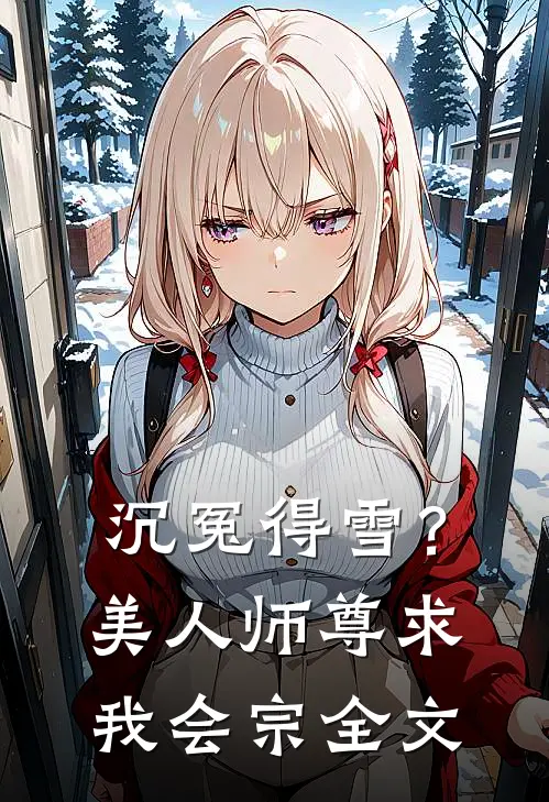 沉冤得雪？美人师尊求我会宗全文