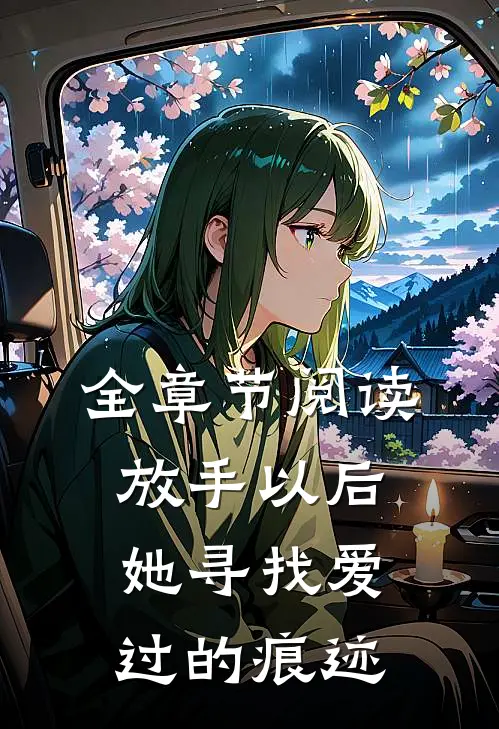 全章节阅读放手以后，她寻找爱过的痕迹