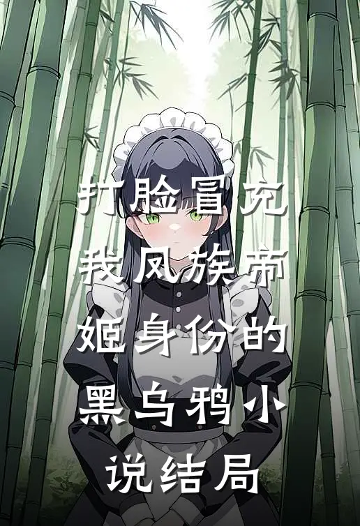 打脸冒充我凤族帝姬身份的黑乌鸦小说结局