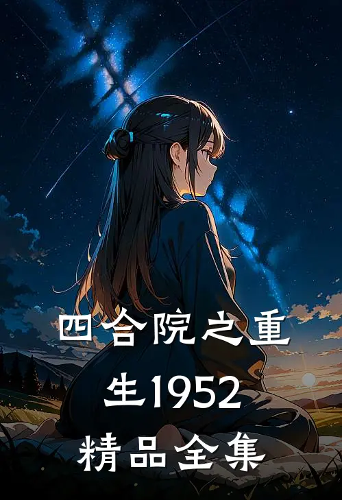 四合院之重生1952精品全集