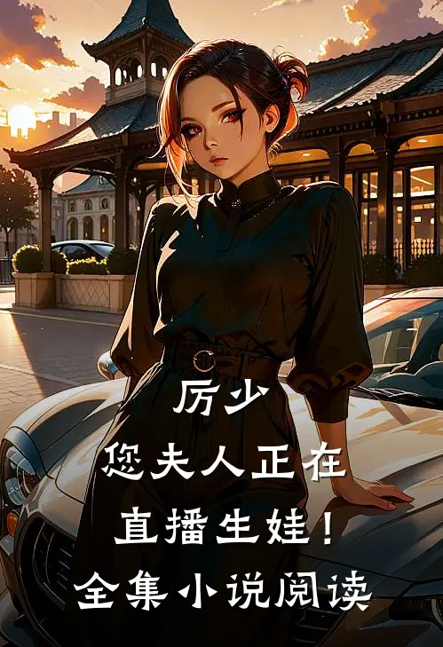 厉少，您夫人正在直播生娃！全集小说阅读