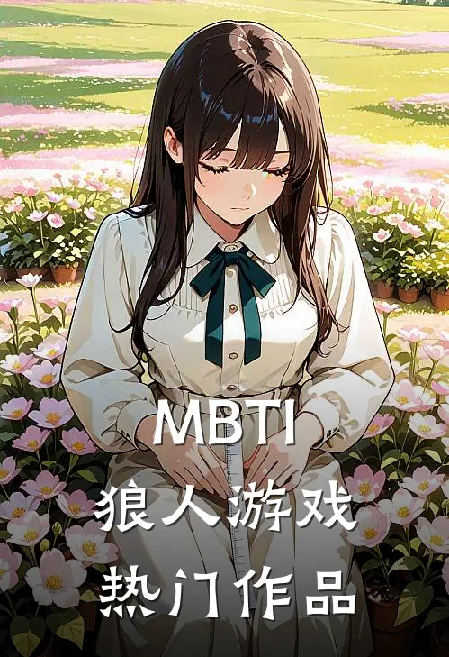MBTI：狼人游戏热门作品