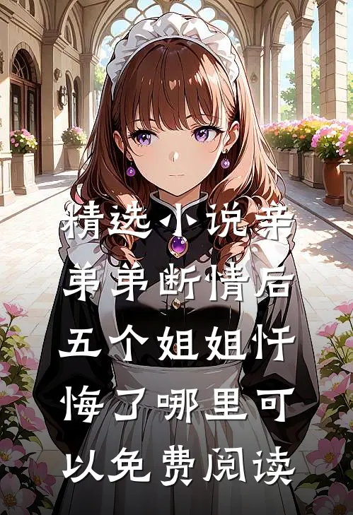 精选小说亲弟弟断情后,五个姐姐忏悔了哪里可以免费阅读