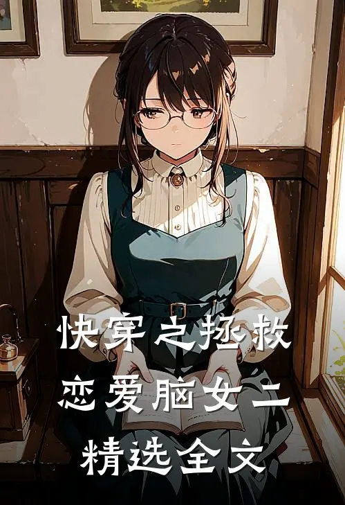 快穿之拯救恋爱脑女二精选全文