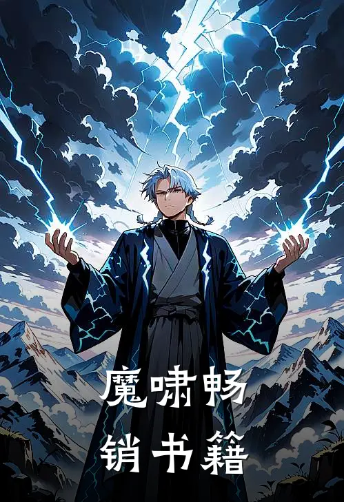 魔啸畅销书籍