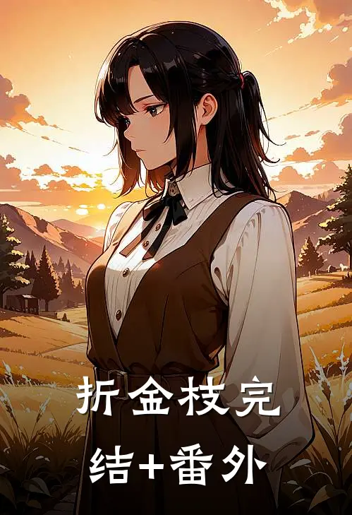 折金枝完结+番外