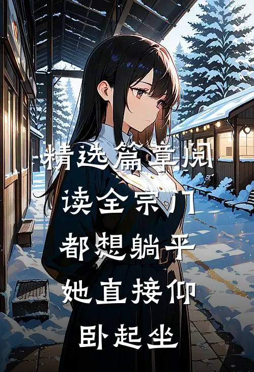 精选篇章阅读全宗门都想躺平，她直接仰卧起坐