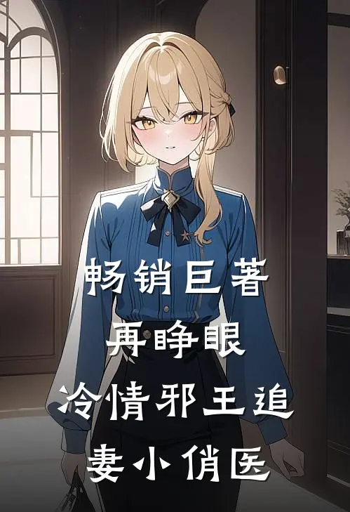 畅销巨著再睁眼，冷情邪王追妻小俏医