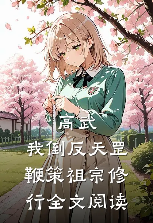 高武：我倒反天罡，鞭策祖宗修行全文阅读