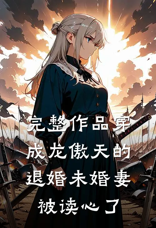 完整作品穿成龙傲天的退婚未婚妻被读心了