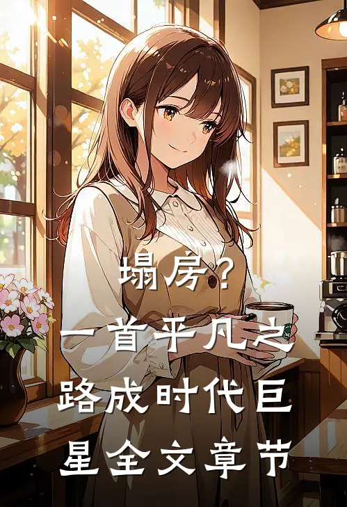 塌房？一首平凡之路成时代巨星全文章节