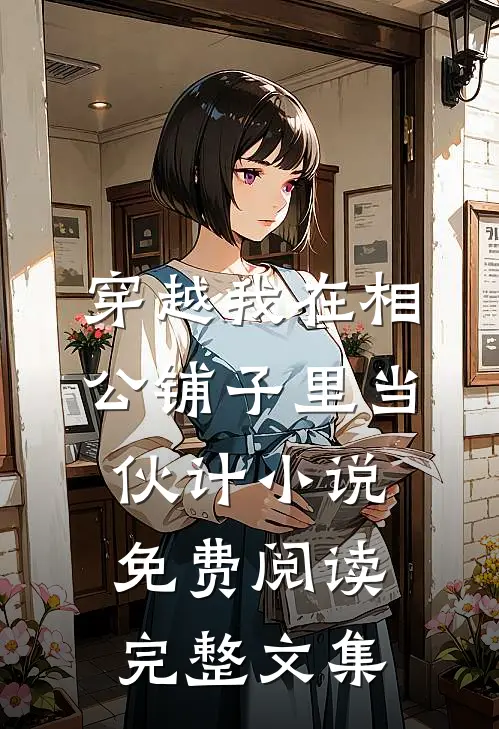 穿越我在相公铺子里当伙计小说免费阅读完整文集