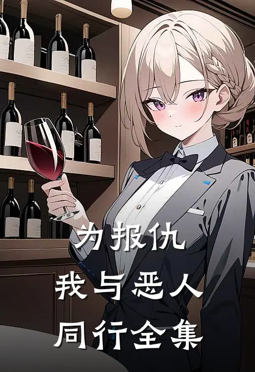 为报仇，我与恶人同行全集