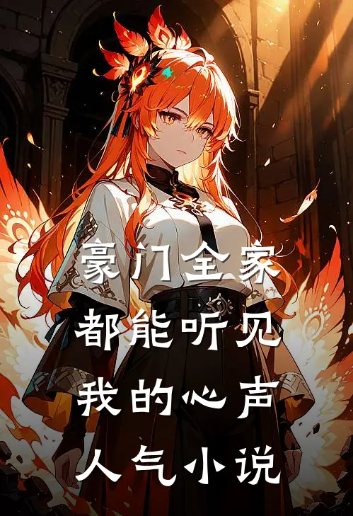 豪门全家都能听见我的心声人气小说