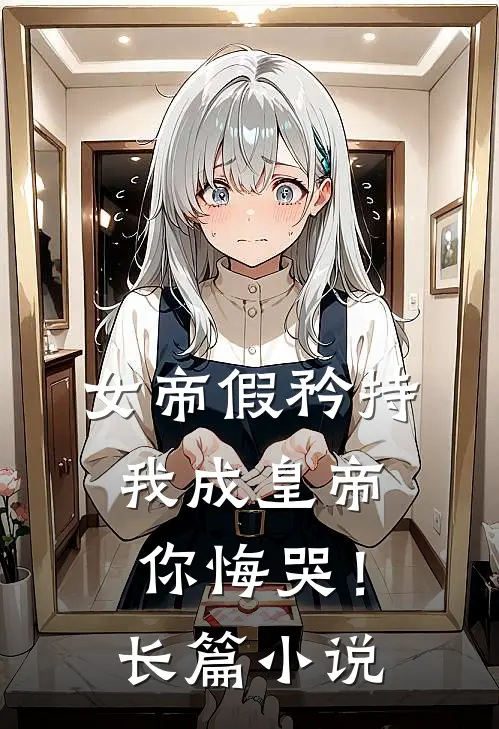 女帝假矜持，我成皇帝你悔哭！长篇小说